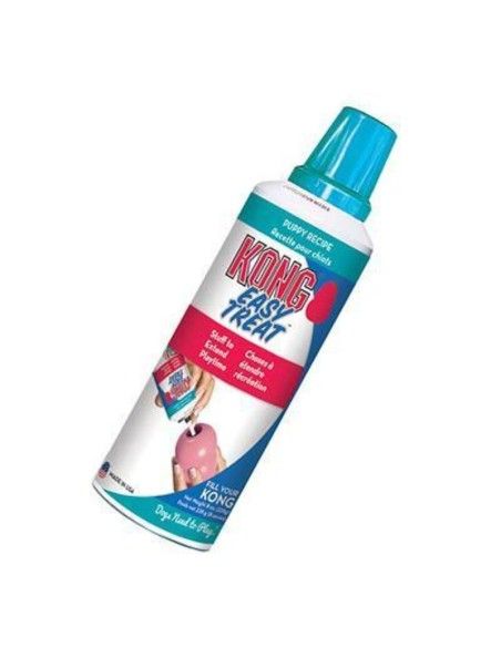 Pasta para Rellenar KONG Dental Puppy 226 gr